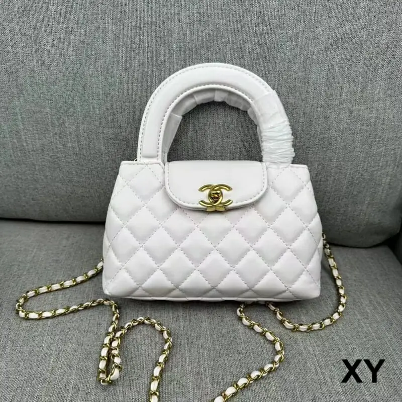 chanel mini sac a main pour femme s_1226771